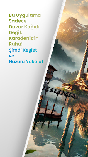 Karadeniz Duvar Kağıtları Screenshot 2