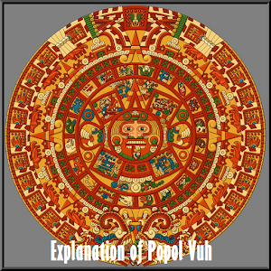 Maya Mythology Screenshot 3