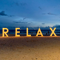 Relax Paint : Color by Number