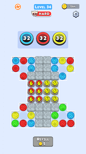 Collecto Screenshot 3