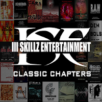 ISE Classic Chapters