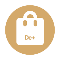 De+ Market