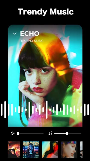 VidStory - Animated Story Maker for Instagram Screenshot 3