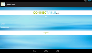 connectable.biz Screenshot 3