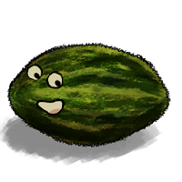 Melvin's Incredible Voyage