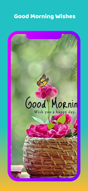 Good Morning Images and Quotes Screenshot 3