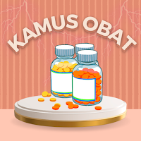 Kamus Obat Lengkap Offline
