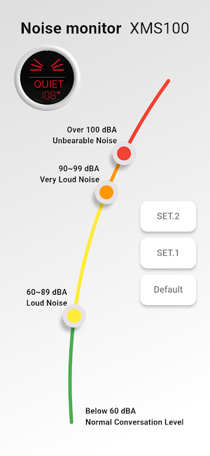 XMS Config Screenshot 0