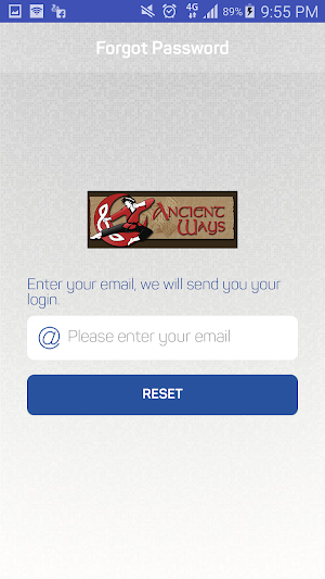 Ancient Ways Screenshot 2