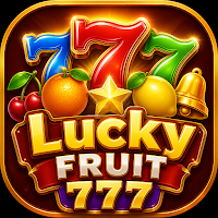 Lucky Fruit 777