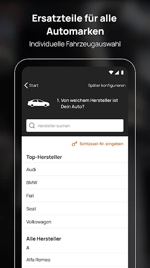 ATP Autoteile: kaufen & sparen Screenshot 3