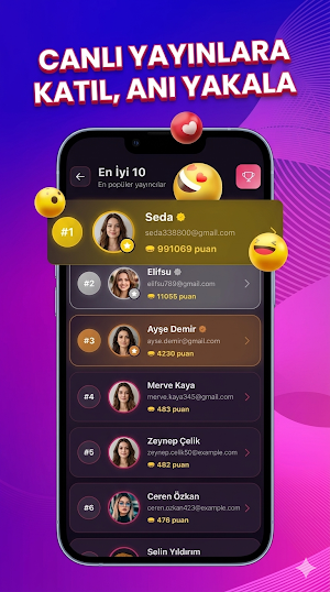 BubiTalk Screenshot 3