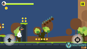 Jet Fire Game - Best Adventure Screenshot 2