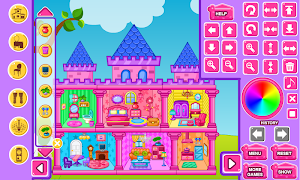 Home Design Decoration Screenshot 2