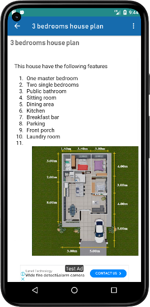 House Designs Screenshot 3