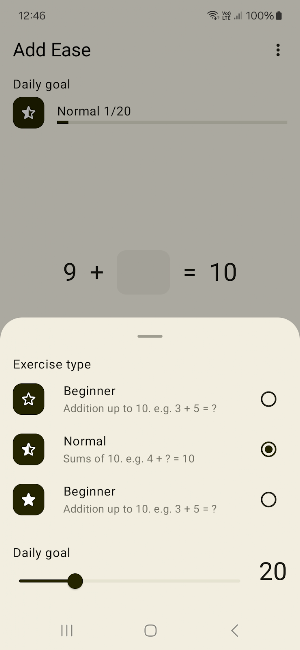 Addease Screenshot 2