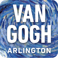 Van Gogh Immersive Experience Arlington
