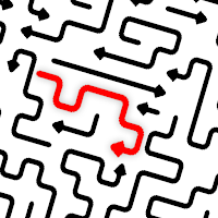 Arrowdom : Escape Puzzle