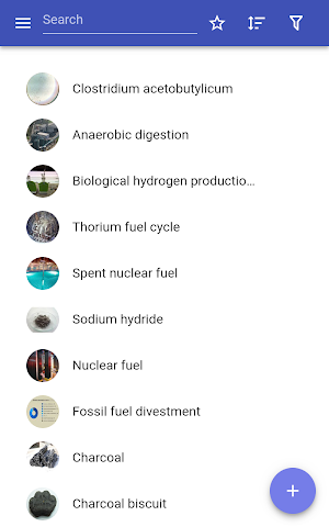 Fuel Screenshot 3
