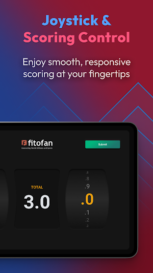 Fitofan Touch Screenshot 2