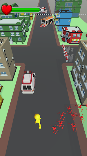 Cut Crowd Screenshot 3