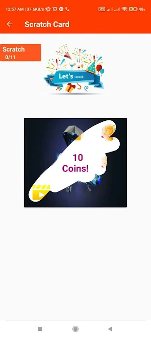 JM Cash Screenshot 1