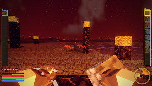Qubelands Screenshot 0