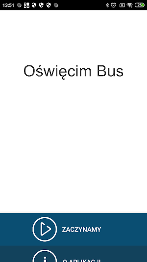 Oświęcim Bus Audioprzewodnik Screenshot 0