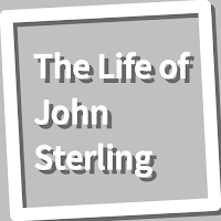 Book, The Life of John Sterlin