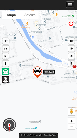 RV Técnicos Screenshot 1