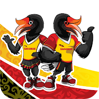 SUKMA XXI