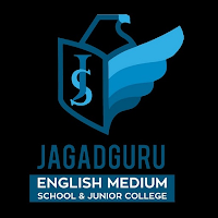 Jagadguru English School