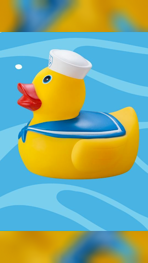 بطة a duck Screenshot 1