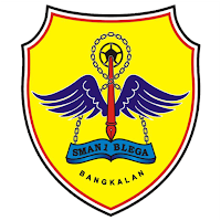 CBT SMAN 1 BLEGA