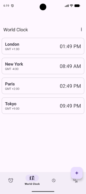Wakezy Screenshot 1