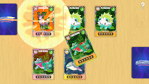 Trading Card Store Simulator Screenshot 1