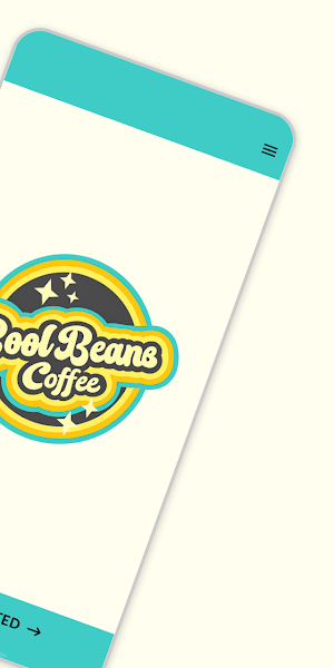 Cool Beans Coffee Screenshot 1