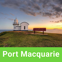 Port Macquarie SmartGuide