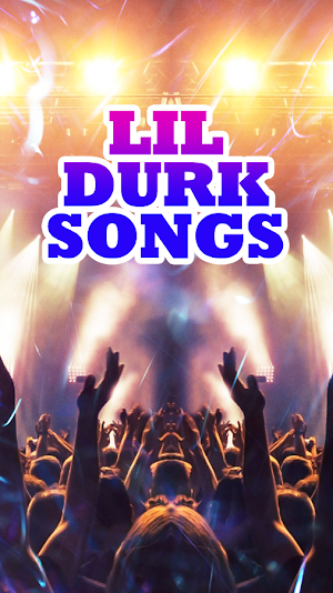 Lil Durk Songs Screenshot 0