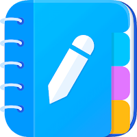 Cool Diary with Lock