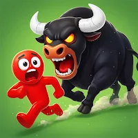 Horn Havoc: Bull Rampage