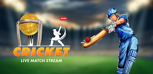 Live Cricket TV HD Screenshot 0