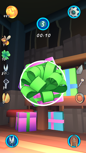 Unlock the Box Screenshot 0