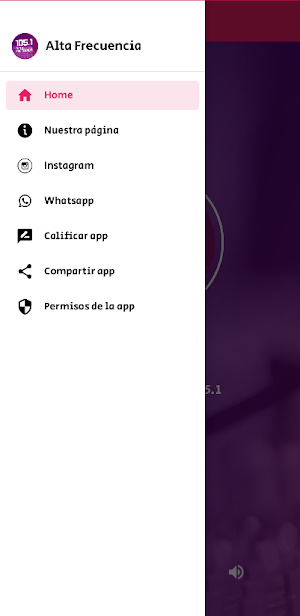 Alta Frecuencia Screenshot 2