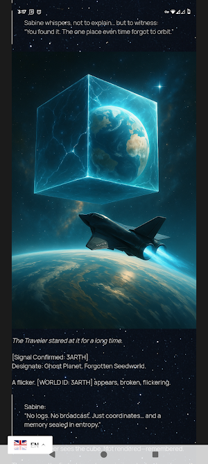 Space Adventures Lifestyle PRO Screenshot 0