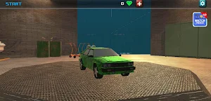 Turbo Traffic Screenshot 3