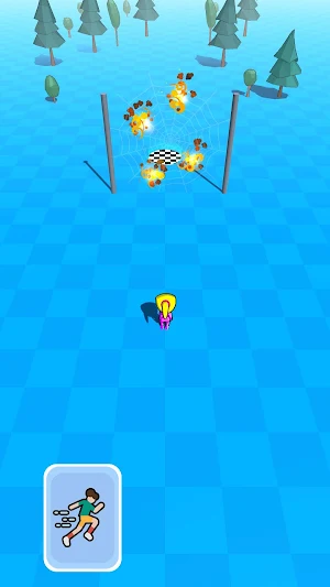 Card Control Puzzle Screenshot 3