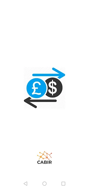 Money Exchange Screenshot 0