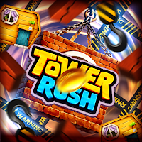 Tower Rush Prize