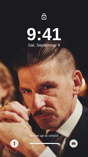 Peaky Blinders Wallpaper 2023 Screenshot 3